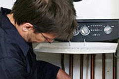 boiler replacement Sampford Arundel