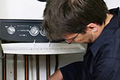 boiler service Sampford Arundel