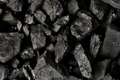 Sampford Arundel coal boiler costs