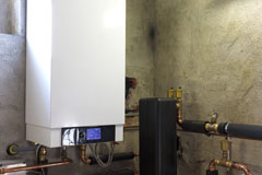 Sampford Arundel condensing boiler companies